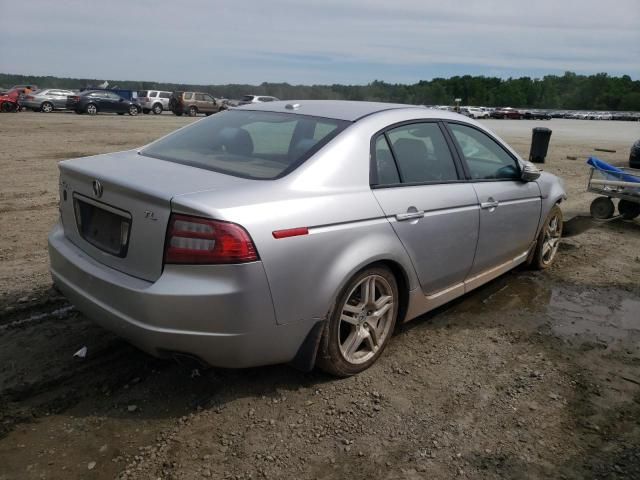 2008 Acura TL