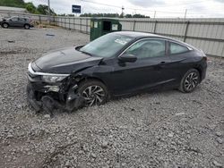 2016 Honda Civic LX en venta en Hueytown, AL