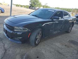 2015 Dodge Charger SXT en venta en Gaston, SC