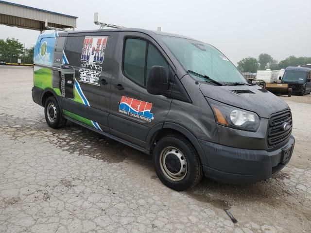 2016 Ford Transit T-150