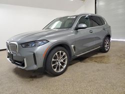 2024 BMW X5 XDRIVE40I for sale in Wilmer, TX