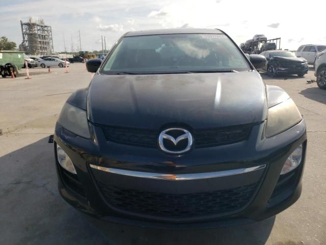 2012 Mazda CX-7