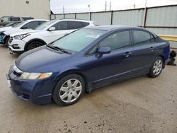 2011 Honda Civic LX for sale in Haslet, TX