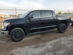 2017 Toyota Tundra Crewmax SR5 for sale in Houston, TX