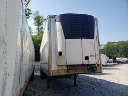 2012 Utility Semi Trail en venta en West Warren, MA