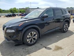 Nissan Rogue salvage cars for sale: 2023 Nissan Rogue SV