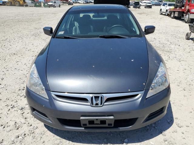 2006 Honda Accord EX