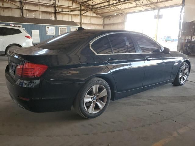 2013 BMW 528 I