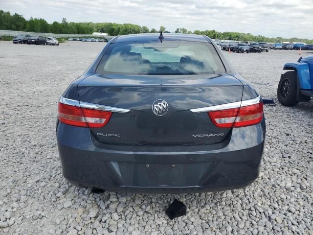 2012 Buick Verano