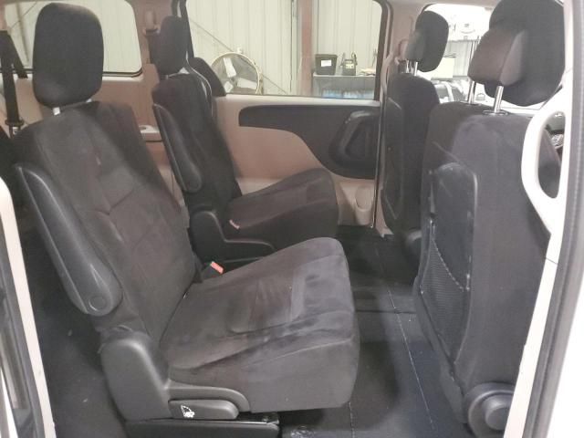 2011 Dodge Grand Caravan Mainstreet