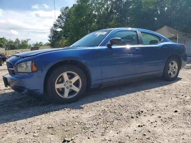 2009 Dodge Charger