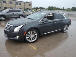 2013 Cadillac XTS Luxury Collection for sale in Wilmer, TX