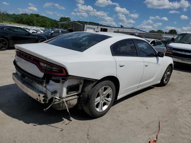 2015 Dodge Charger SE