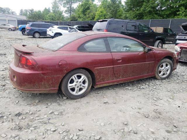 2004 Dodge Stratus SXT