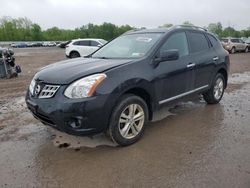 2013 Nissan Rogue S for sale in Central Square, NY