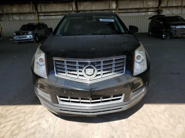 2013 Cadillac SRX Luxury Collection