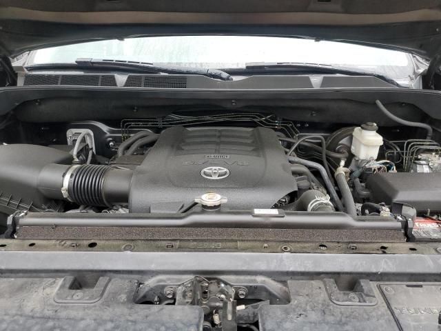 2018 Toyota Tundra Crewmax 1794