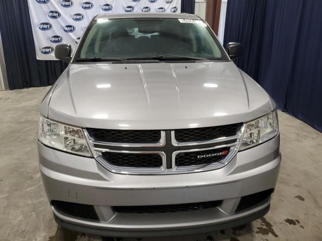 2015 Dodge Journey SE