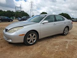 2006 Lexus ES 330 en venta en China Grove, NC