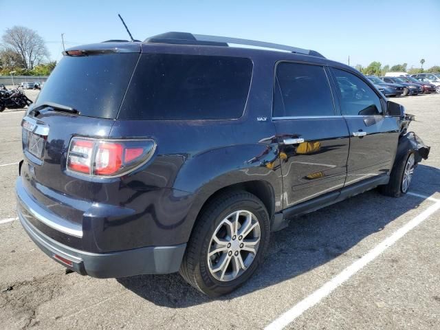 2015 GMC Acadia SLT-1