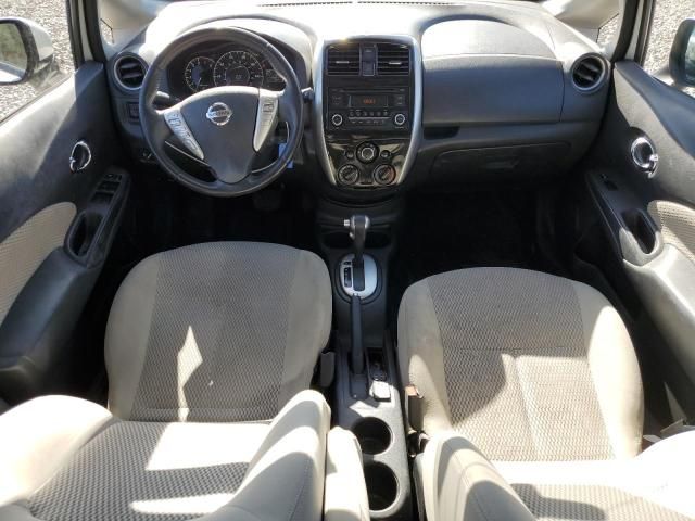 2015 Nissan Versa Note S