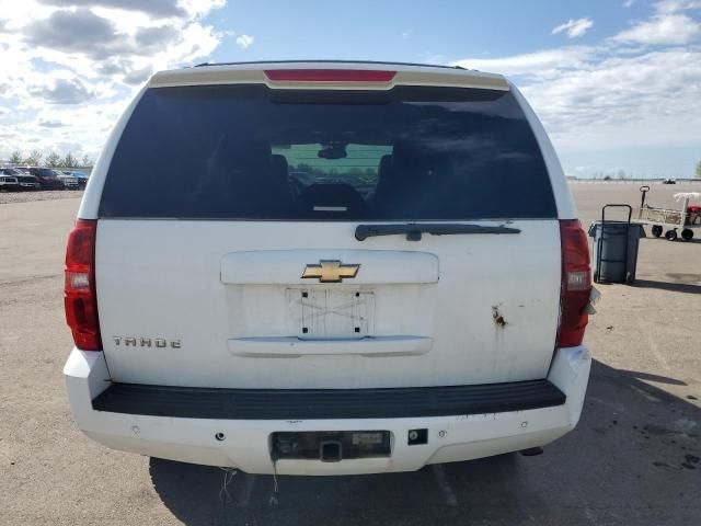 2007 Chevrolet Tahoe K1500