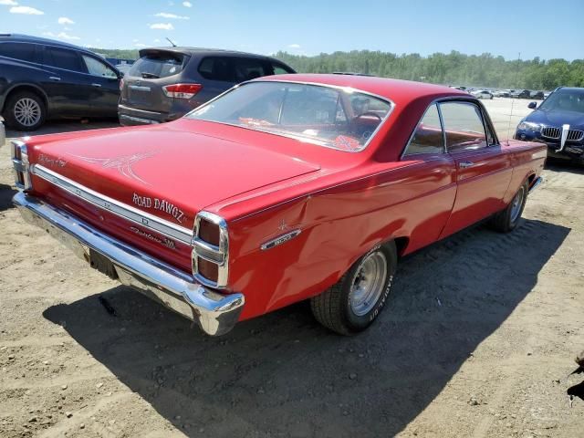 1967 Ford Fairlane