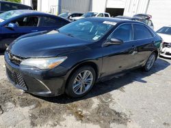 2017 Toyota Camry LE for sale in Savannah, GA
