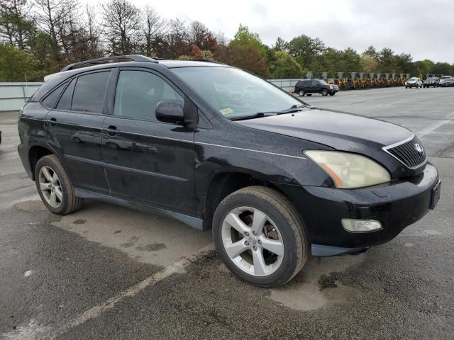 2004 Lexus RX 330