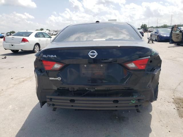 2019 Nissan Altima S