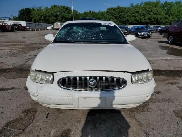 2004 Buick Lesabre Custom