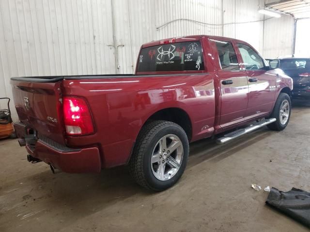 2014 Dodge RAM 1500 ST