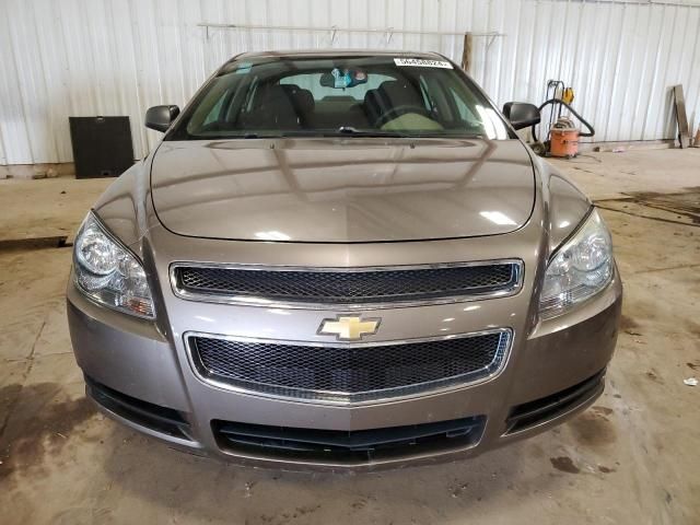 2011 Chevrolet Malibu LS