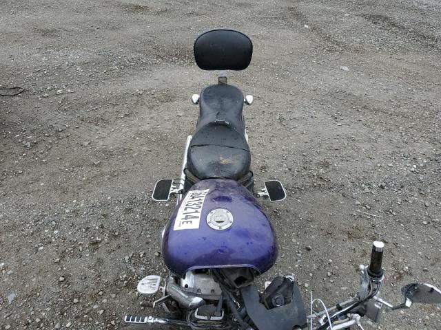 2002 Yamaha XV1700 PC