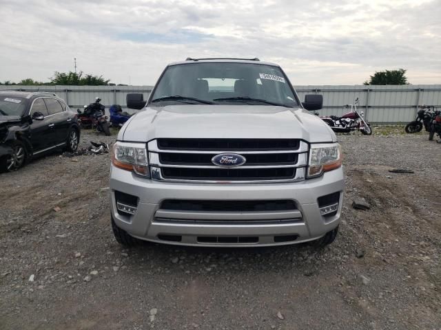 2017 Ford Expedition EL XLT