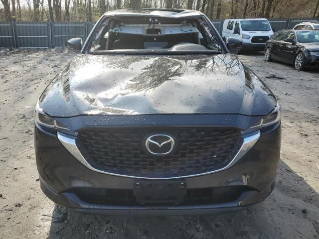 2024 Mazda CX-5 Preferred