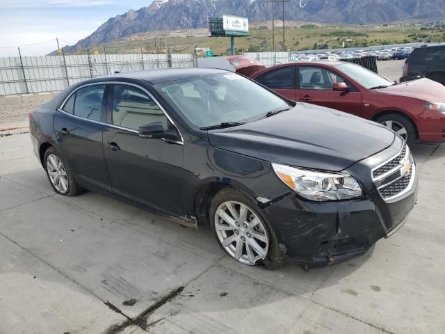 2013 Chevrolet Malibu 2LT