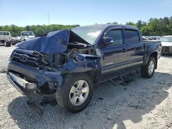 2012 Toyota Tacoma Double Cab Prerunner en venta en Ellenwood, GA