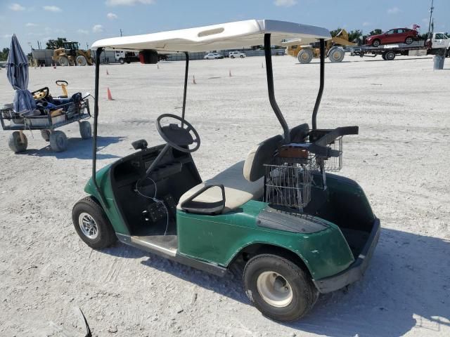 1997 Ezgo Golf Cart