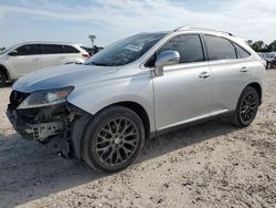 2015 Lexus RX 350 for sale in Houston, TX