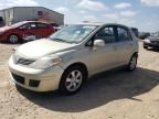 2008 Nissan Versa S