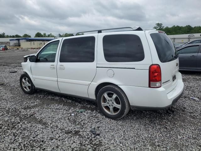 2006 Chevrolet Uplander LT