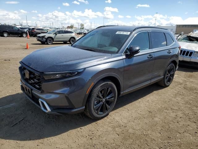 2024 Honda CR-V Sport Touring