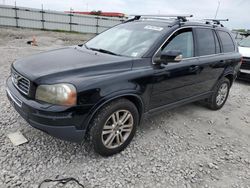 Volvo Vehiculos salvage en venta: 2010 Volvo XC90 3.2