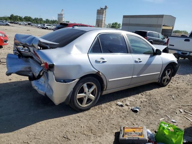 2004 Honda Accord EX