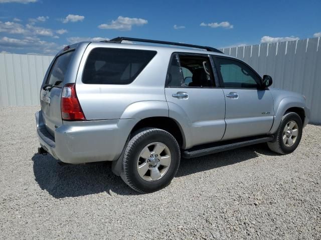 2006 Toyota 4runner SR5