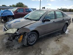 2007 Ford Focus ZX4 for sale in Orlando, FL