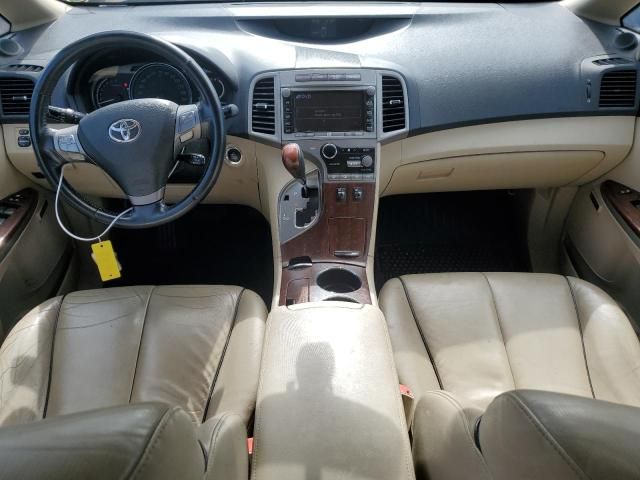 2009 Toyota Venza