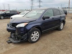 2011 Honda CR-V SE en venta en Elgin, IL