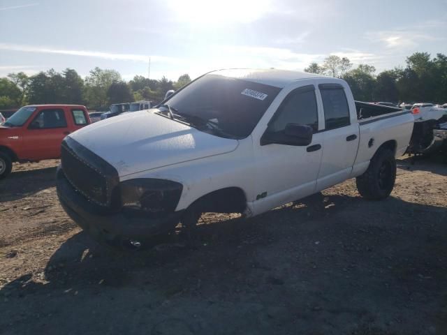 2008 Dodge RAM 1500 ST